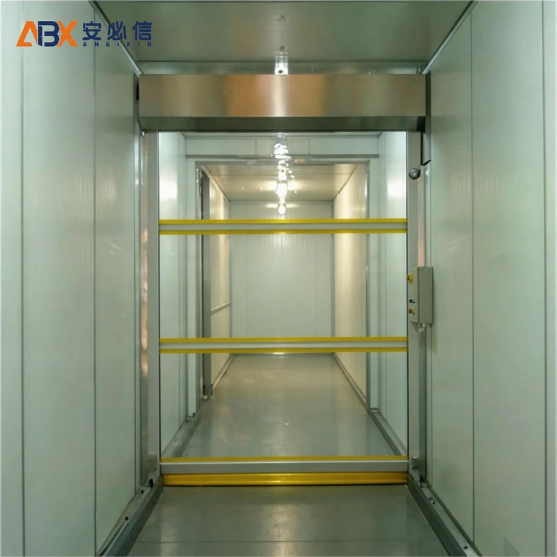 资阳市高速门